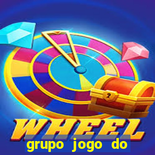 grupo jogo do bicho whatsapp salvador
